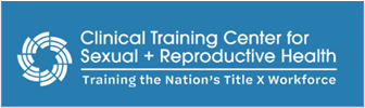 Clinical Training Center for Sexual and Reproductive Health (CTC-SRH) logo