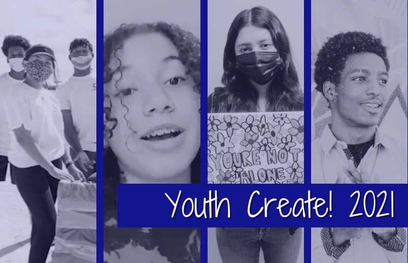 Youth Create 2021