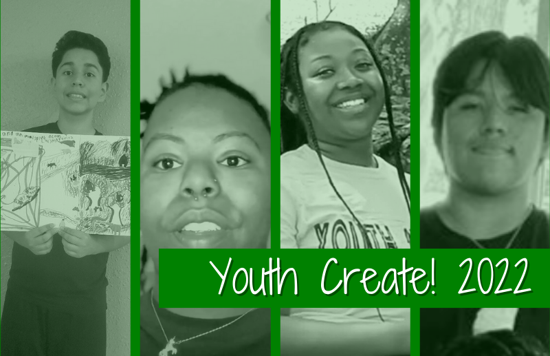 Youth Create 2022