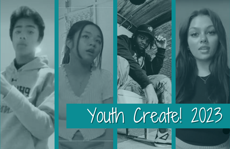 Youth Create 2023