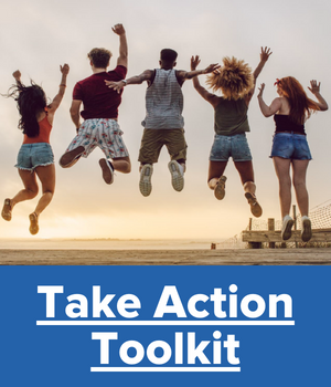 Take Action Toolkit